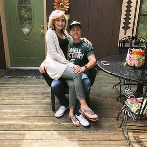 Meet your Posher, Morgan